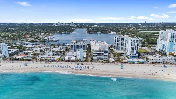$535,000 | 777 North Ocean Drive, Unit N517, Hollywood, FL 33019