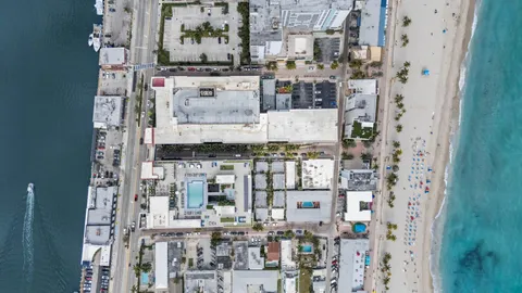 $535,000 | 777 North Ocean Drive, Unit N517, Hollywood, FL 33019