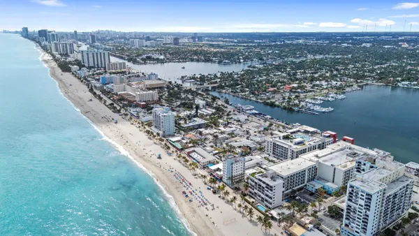 $535,000 | 777 North Ocean Drive, Unit N517, Hollywood, FL 33019