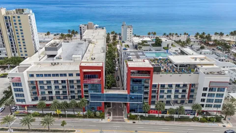 $535,000 | 777 North Ocean Drive, Unit N517, Hollywood, FL 33019