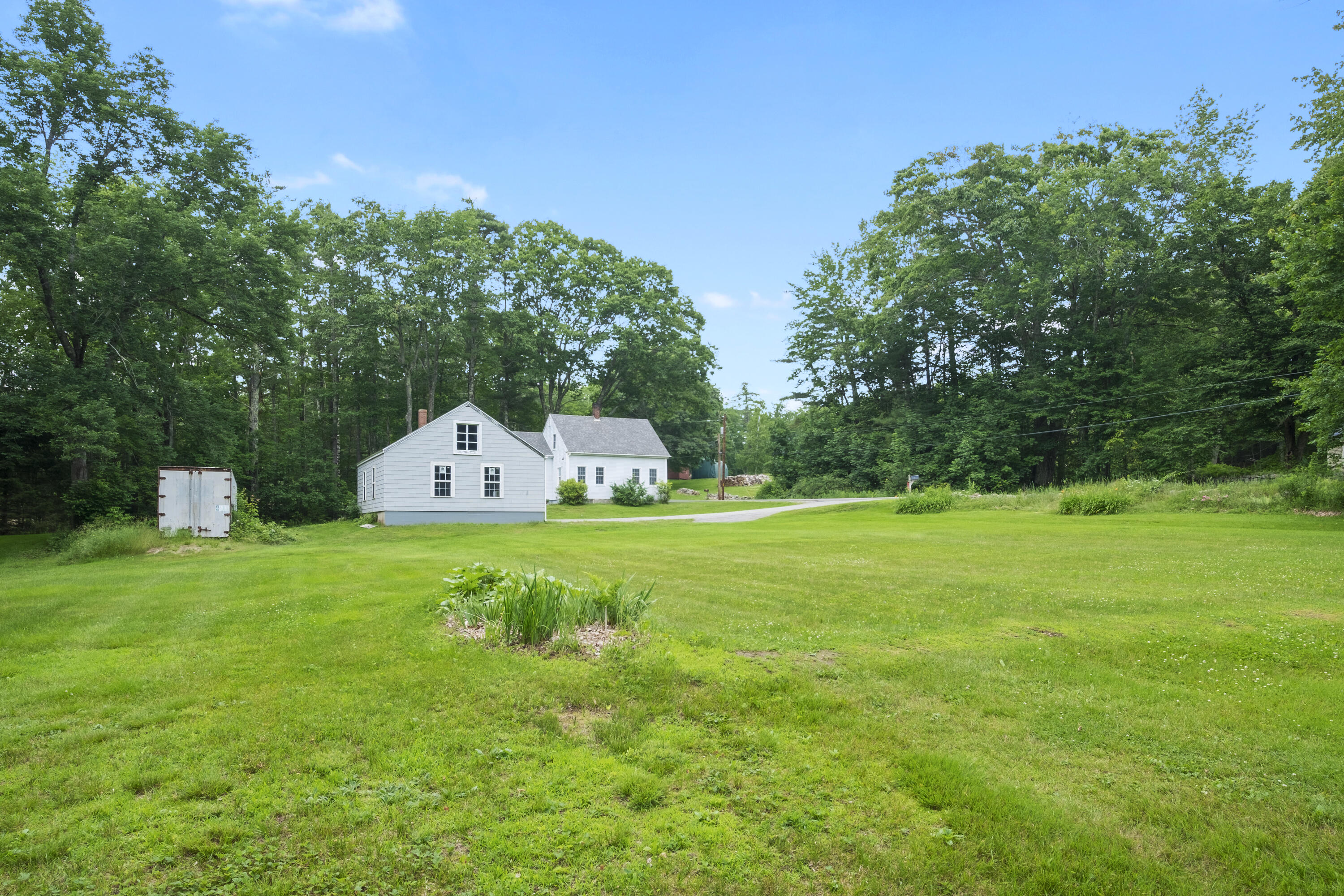 127 Wottons Mill Road Union, ME 04862 - Photo 51 of 51 48- 127 Wottons Mill Road - Union - JAC