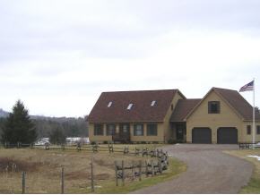 413 East Road Milton, VT 05468 - Photo 1 of 1 Gallery Image 1