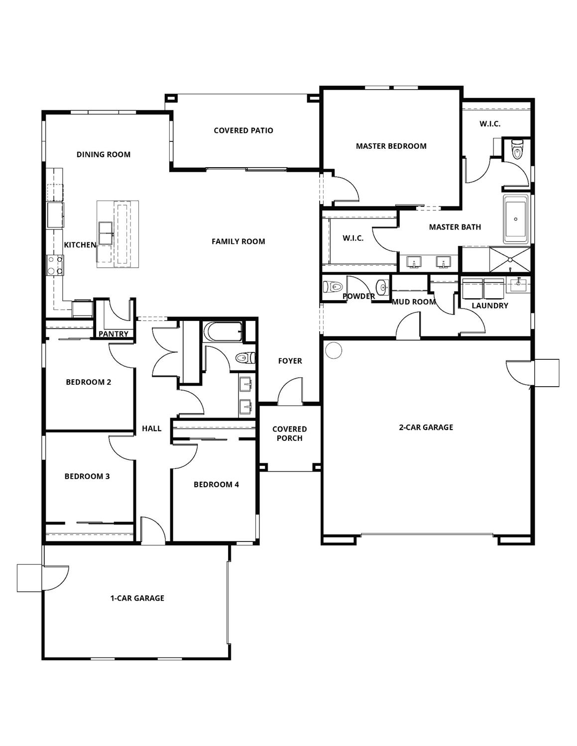 14838 Grace Warren Way Rancho Murieta, CA 95683 - Photo 18 of 18