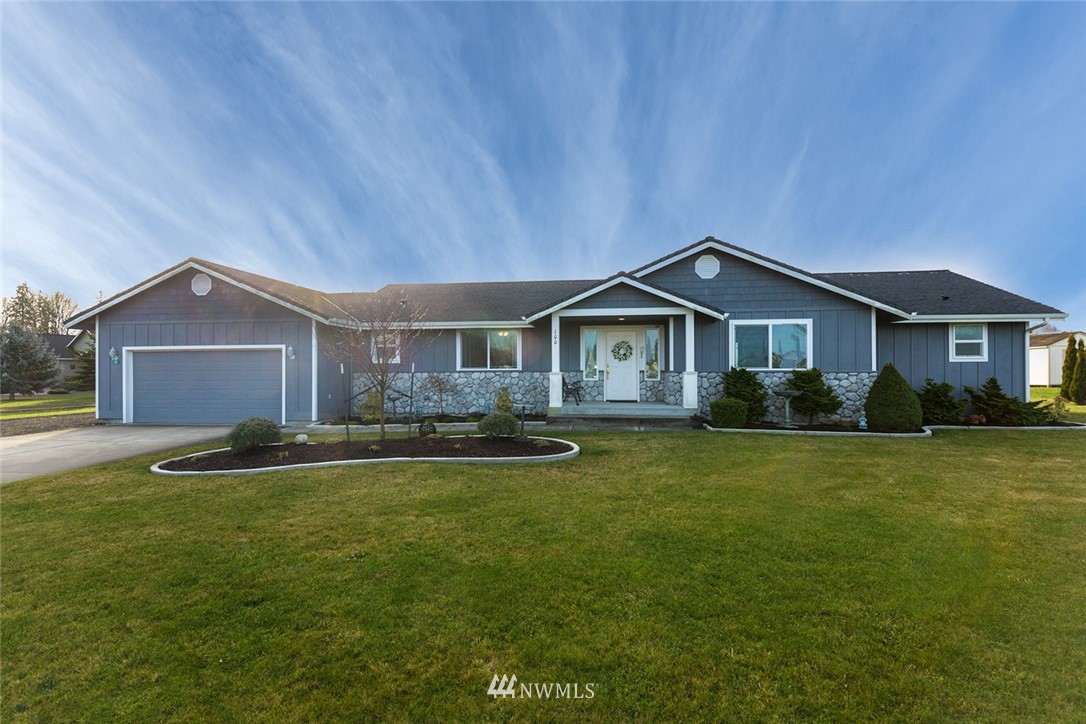 100 Frank Road Sequim, WA 98382 - Photo 1 of 25 Gallery Image 1