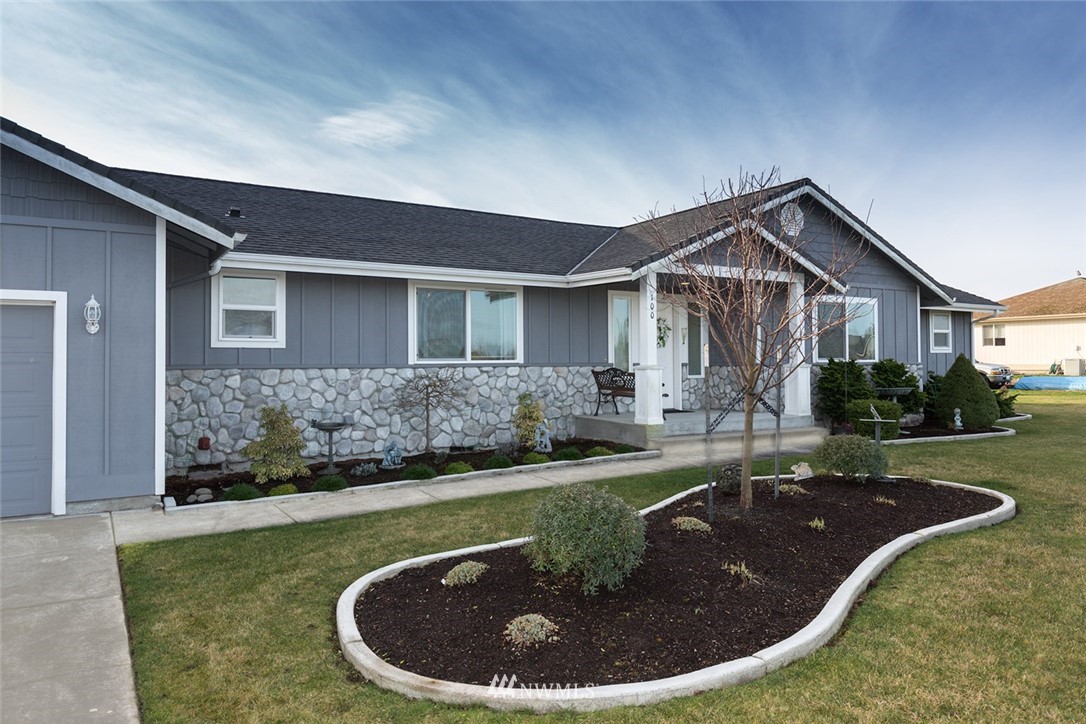 100 Frank Road Sequim, WA 98382 - Photo 2 of 25 Gallery Image 2