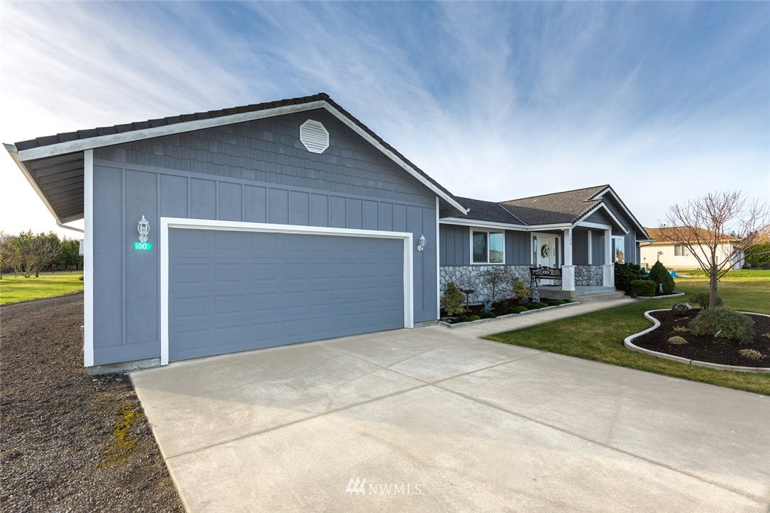100 Frank Road Sequim, WA 98382 - Photo 20 of 25 Gallery Image 20