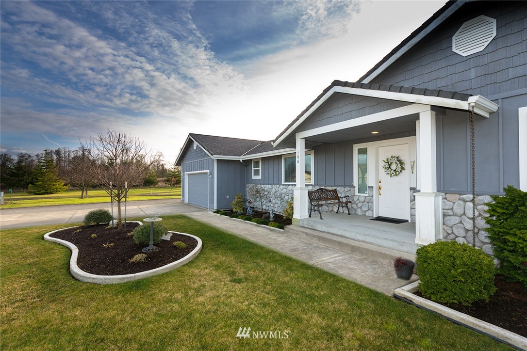 100 Frank Road Sequim, WA 98382 - Photo 3 of 25 Gallery Image 3