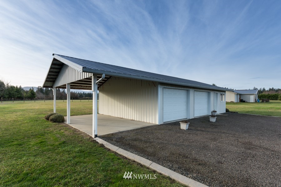 100 Frank Road Sequim, WA 98382 - Photo 22 of 25 Gallery Image 22