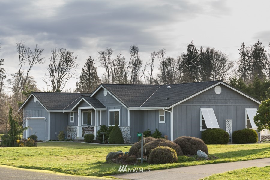 100 Frank Road Sequim, WA 98382 - Photo 25 of 25 Gallery Image 25