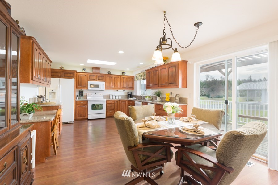 100 Frank Road Sequim, WA 98382 - Photo 8 of 25 Gallery Image 8