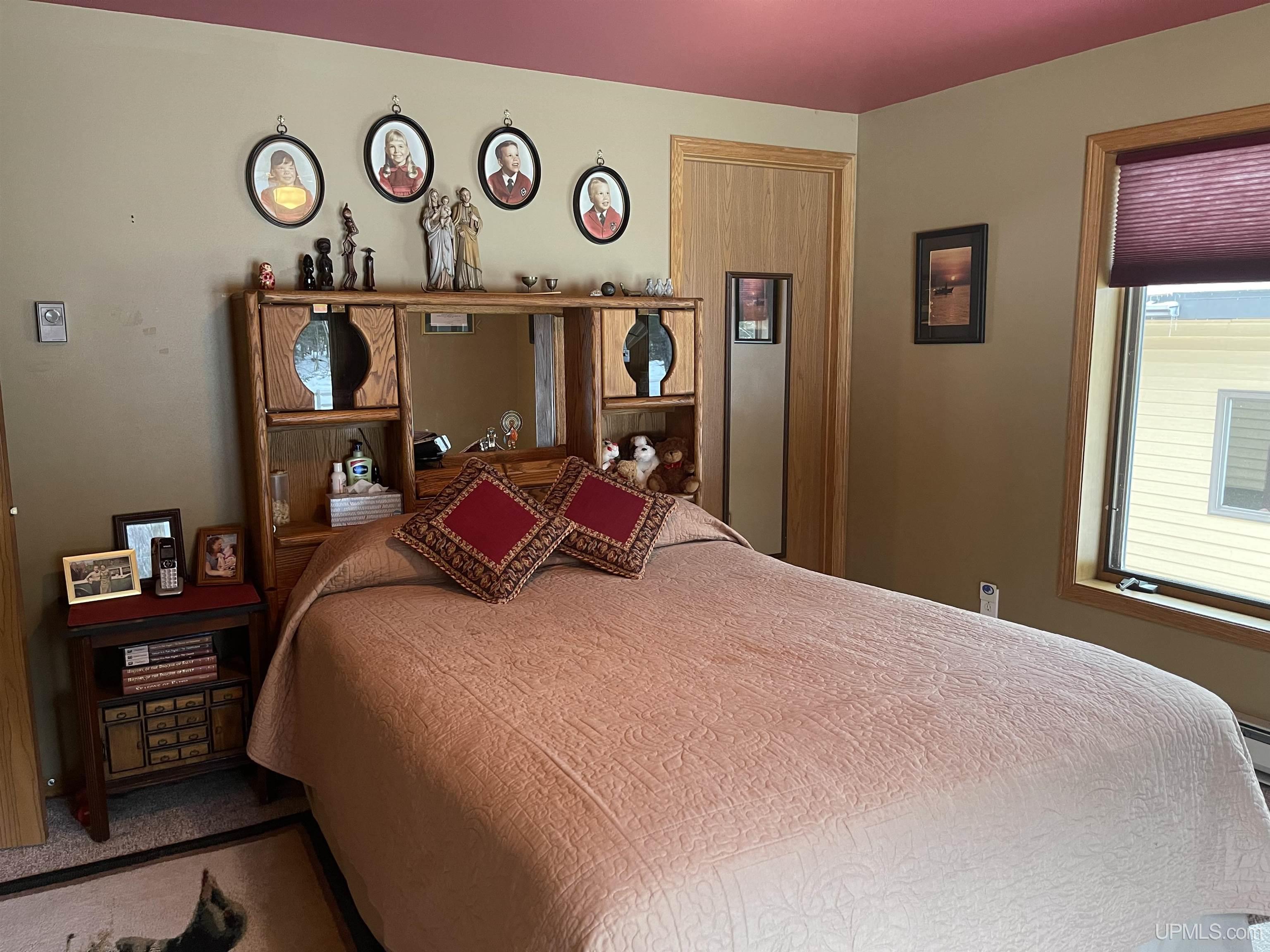 N4475 Lighthouse Road Big Bay, MI 49808 - Photo 18 of 56