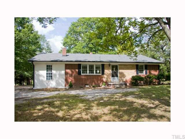 1521 Marshburn Road Wendell, NC 27591 - Photo 1 of 9 Gallery Image 1