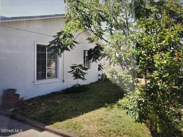 $144,999 | 416 South 5th Street, Anthony, TX 79821