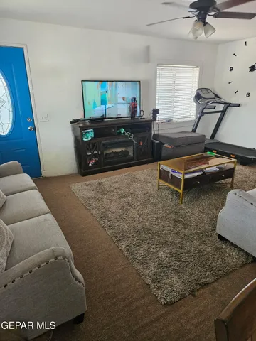 $144,999 | 416 South 5th Street, Anthony, TX 79821