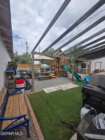 $144,999 | 416 South 5th Street, Anthony, TX 79821