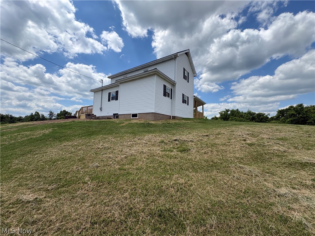 49628 Cain Ridge Road Clarington, OH 43915 - Photo 38 of 50