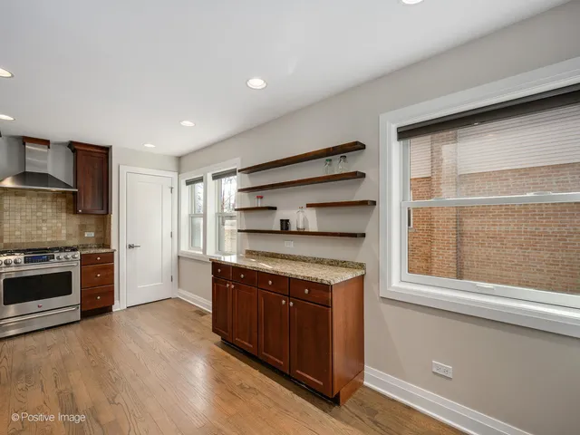 $815,000 | 5881 North Central Avenue, Chicago, IL 60646