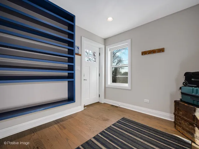 $815,000 | 5881 North Central Avenue, Chicago, IL 60646