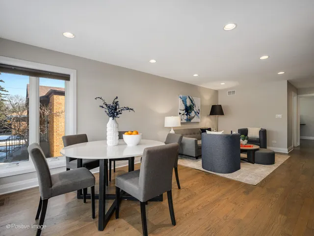 $815,000 | 5881 North Central Avenue, Chicago, IL 60646