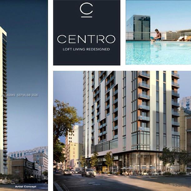 151 Southeast 1st Street, Unit PH10 Miami, FL 33131 - Photo 36 of 71