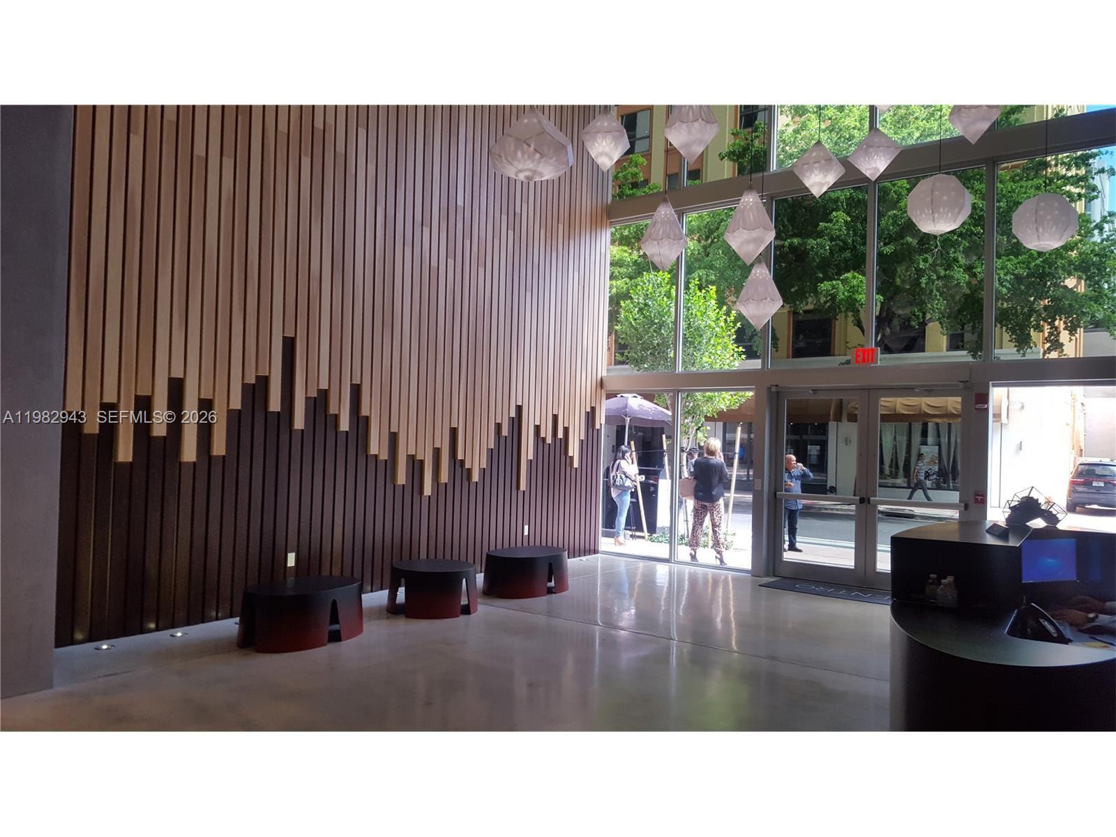 151 Southeast 1st Street, Unit PH10 Miami, FL 33131 - Photo 45 of 71