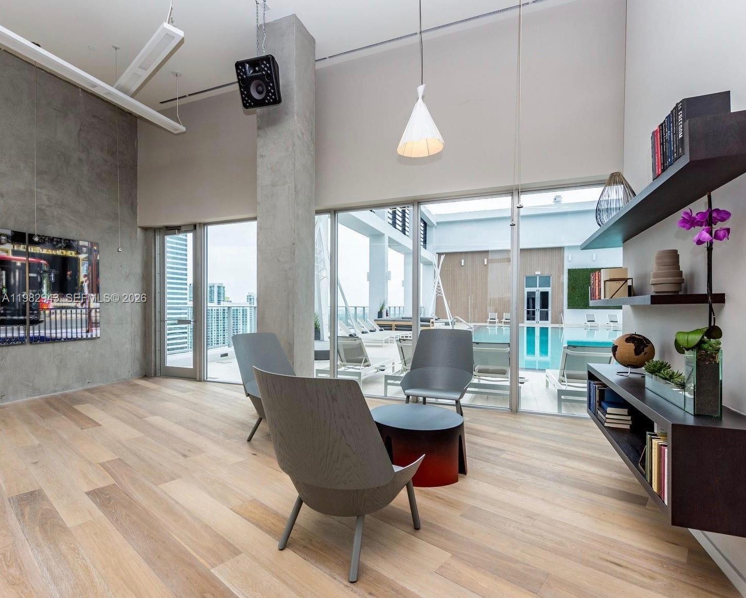 151 Southeast 1st Street, Unit PH10 Miami, FL 33131 - Photo 48 of 71