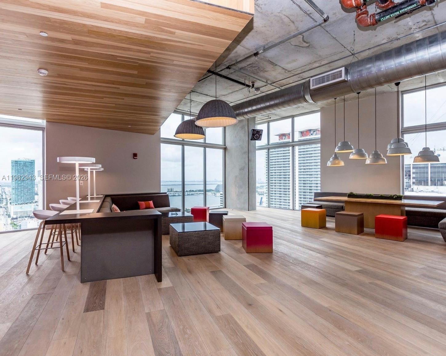 151 Southeast 1st Street, Unit PH10 Miami, FL 33131 - Photo 56 of 71