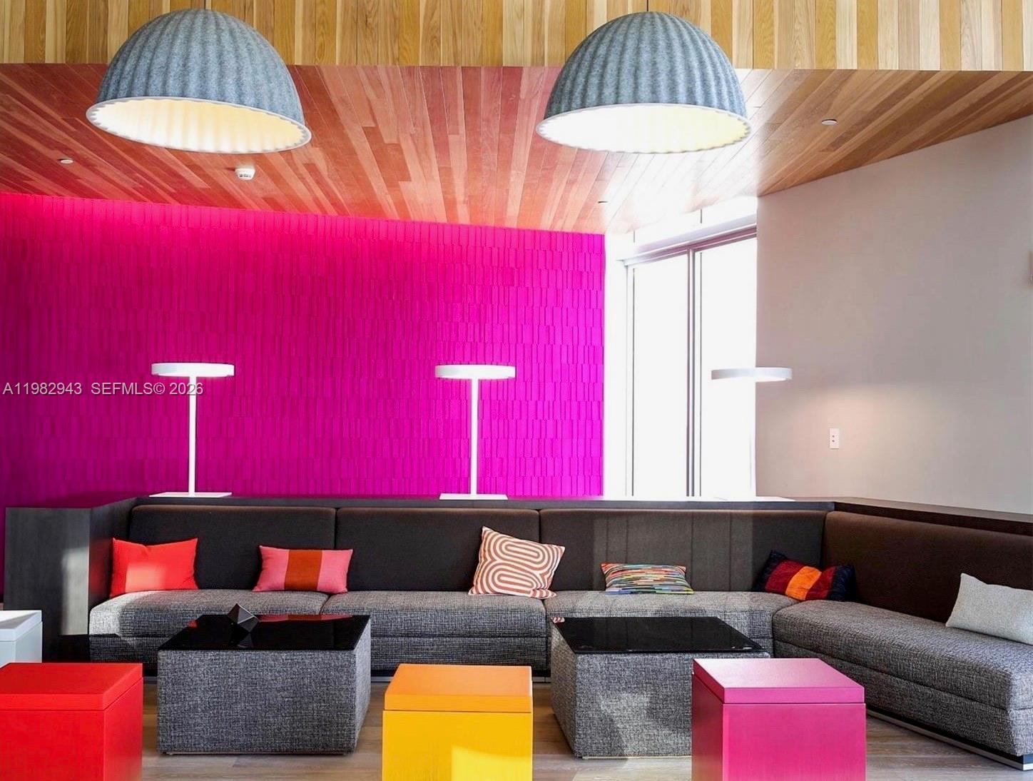 151 Southeast 1st Street, Unit PH10 Miami, FL 33131 - Photo 66 of 71