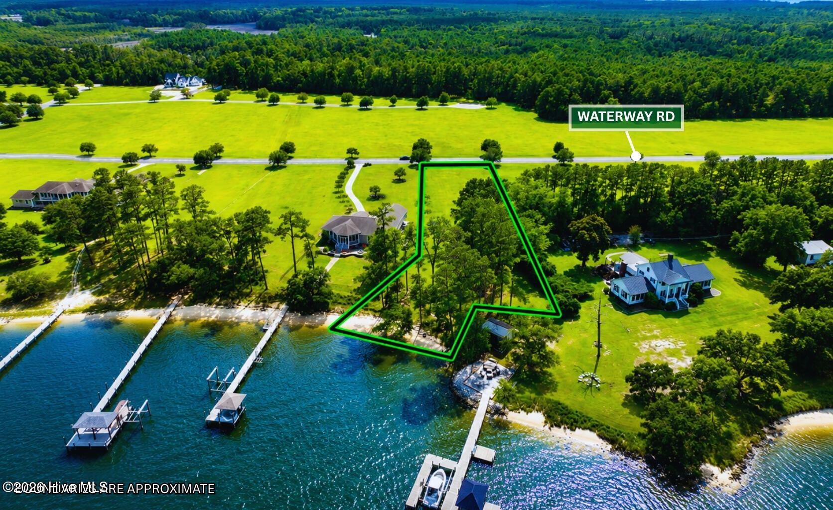 117 Waterway Road Havelock, NC 28532 - Photo 11 of 19