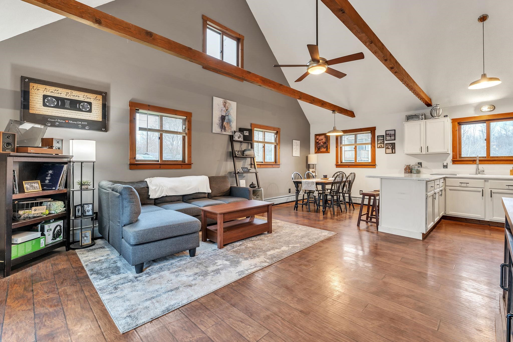16 Zweeres Road St. Albans Town, VT 05488 - Photo 1 of 33