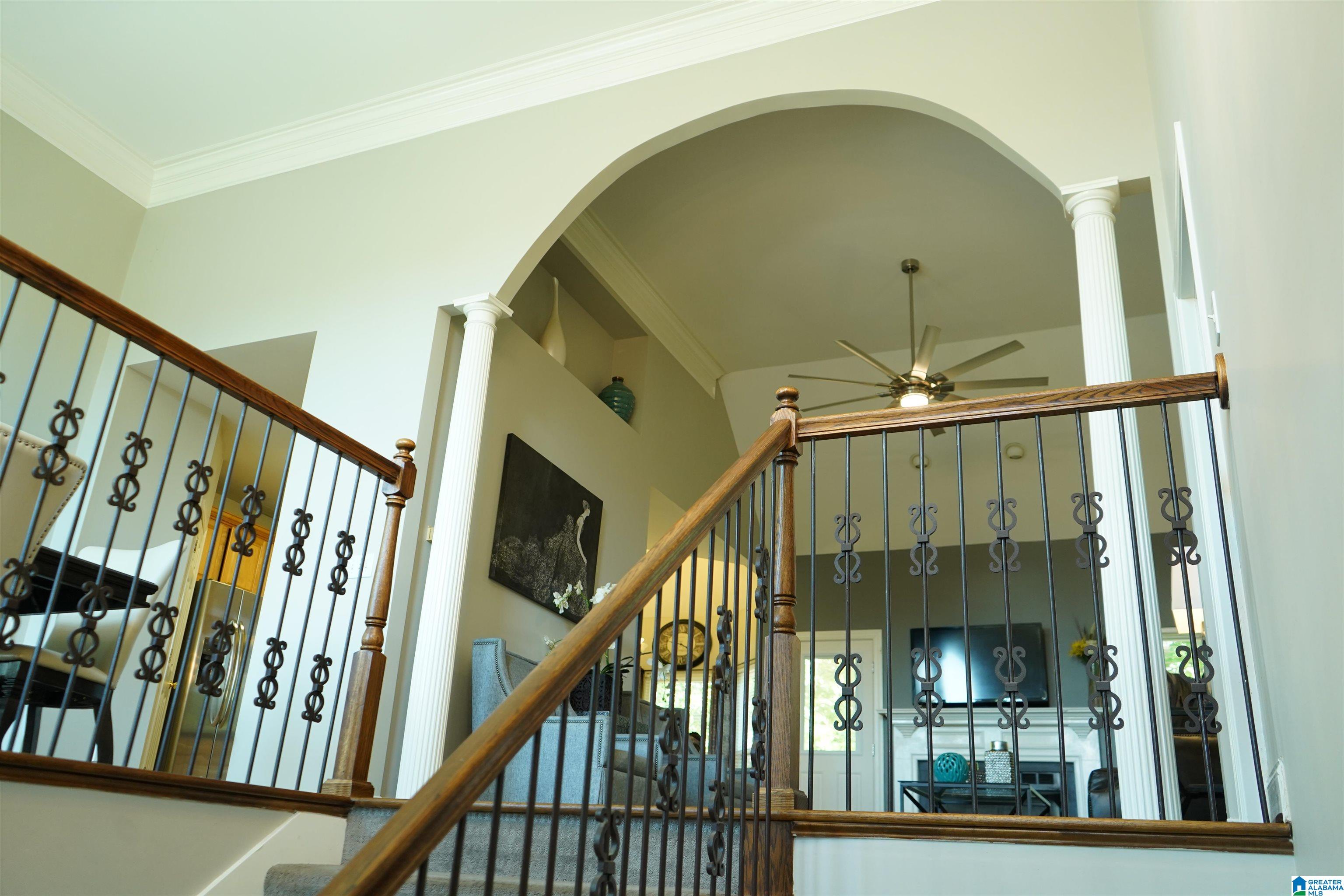 200 Grande View Lane Alabaster, AL 35114 - Photo 2 of 45