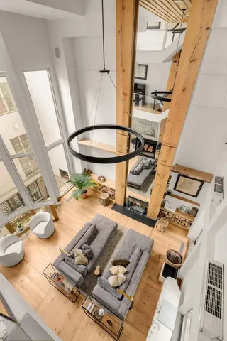 $20,065,000 | 16 Minetta Lane | Greenwich Village