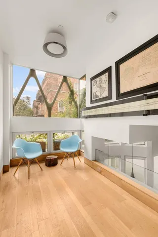 $20,065,000 | 16 Minetta Lane | Greenwich Village