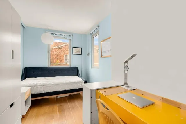 $20,065,000 | 16 Minetta Lane | Greenwich Village