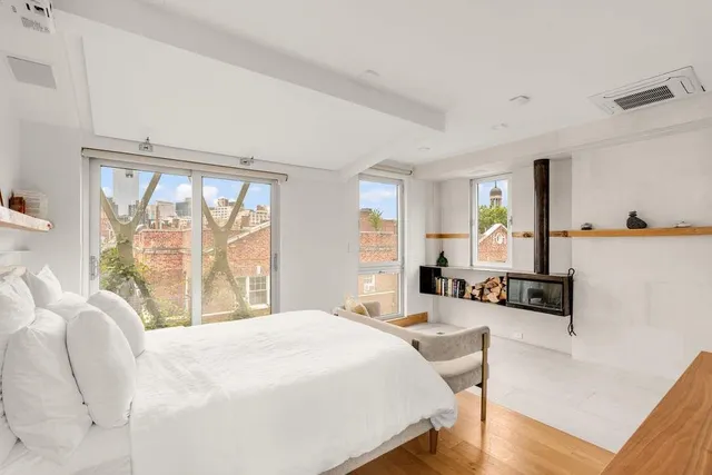 $20,065,000 | 16 Minetta Lane | Greenwich Village