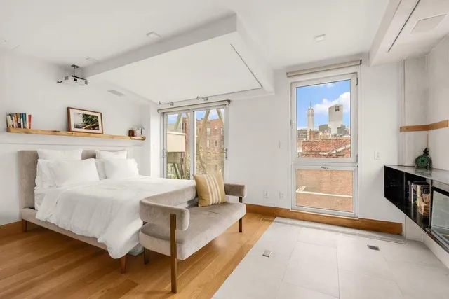 $20,065,000 | 16 Minetta Lane | Greenwich Village