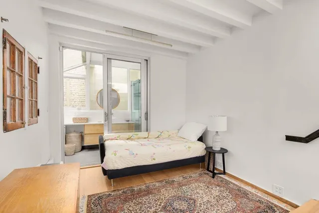 $20,065,000 | 16 Minetta Lane | Greenwich Village