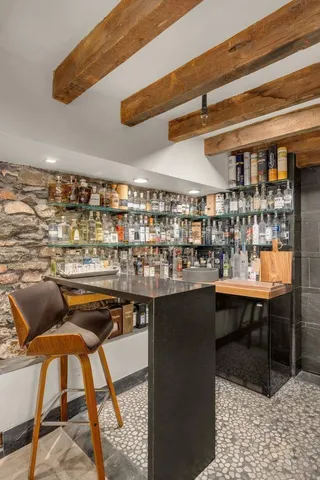 $20,065,000 | 16 Minetta Lane | Greenwich Village