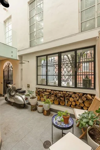 $20,065,000 | 16 Minetta Lane | Greenwich Village
