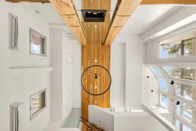 $20,065,000 | 16 Minetta Lane | Greenwich Village