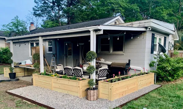 $2,500 | 1384 Joy Avenue, Charleston, SC 29407