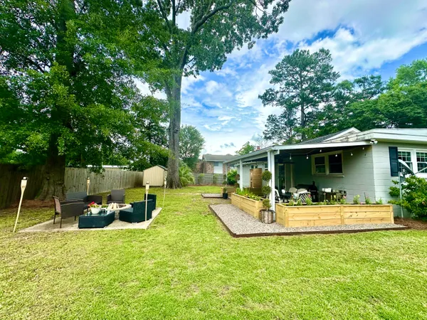 $2,500 | 1384 Joy Avenue, Charleston, SC 29407