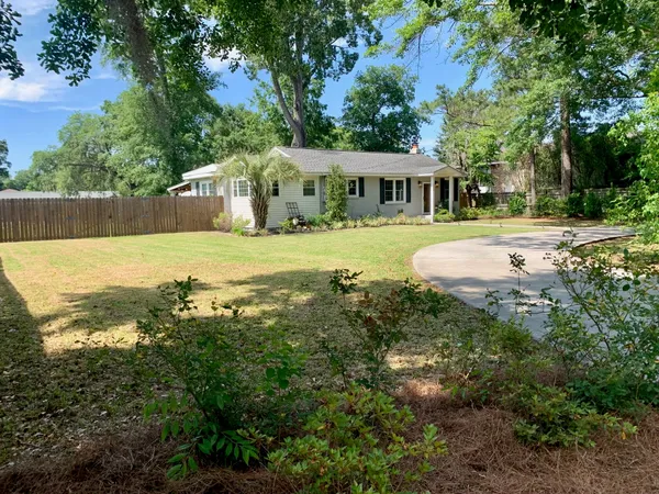 $2,500 | 1384 Joy Avenue, Charleston, SC 29407