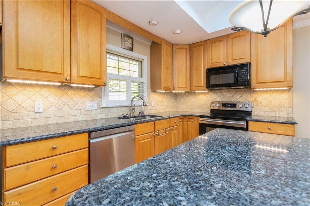 109 Foust Road Mebane, NC 27302 - Photo 12 of 34 Gallery Image 12