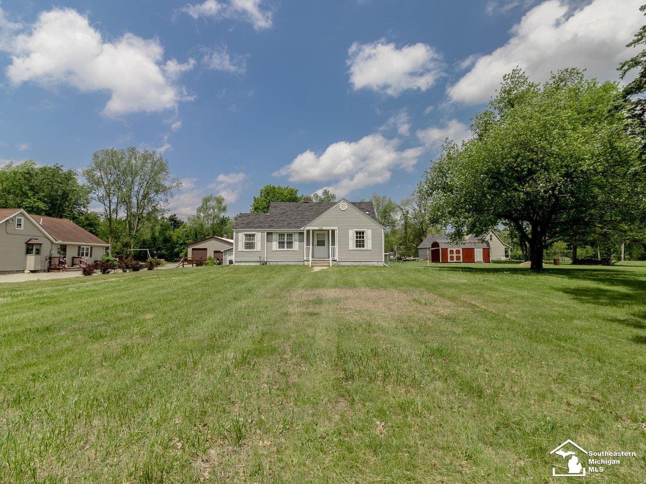 4400 St Anthony Road Temperance, MI 48182 - Photo 1 of 30