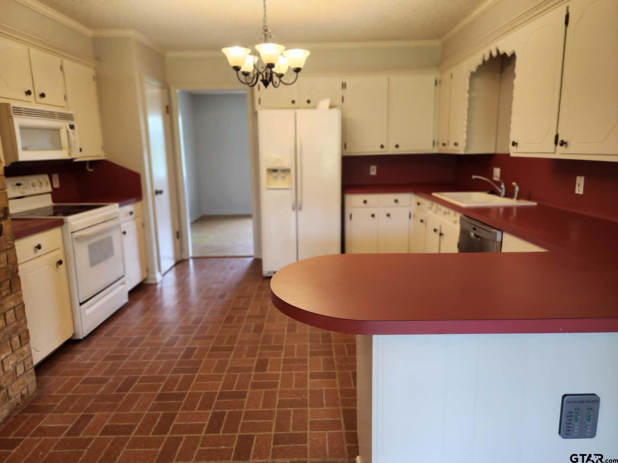1308 Fairhaven Street Longview, TX 75605 - Photo 14 of 37