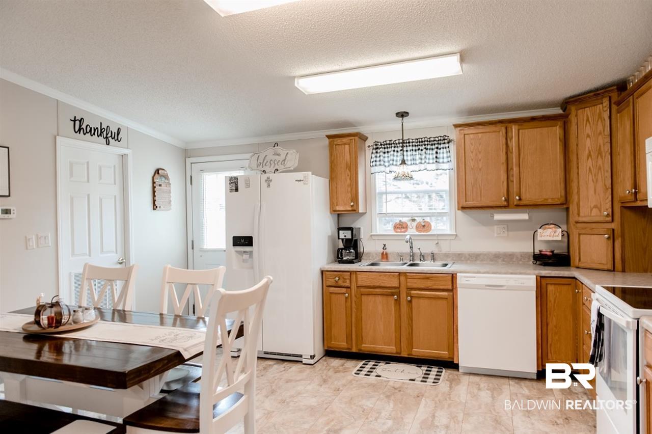 15580 Kennedy Road Bon Secour, AL 36511 - Photo 10 of 28