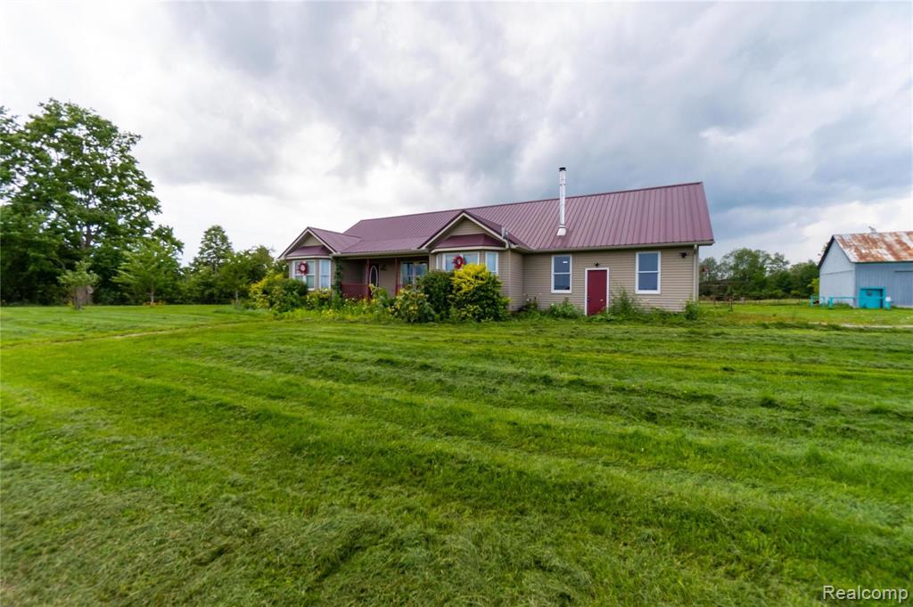 6735 Burns Line Road Lexington, MI 48450 - Photo 33 of 50