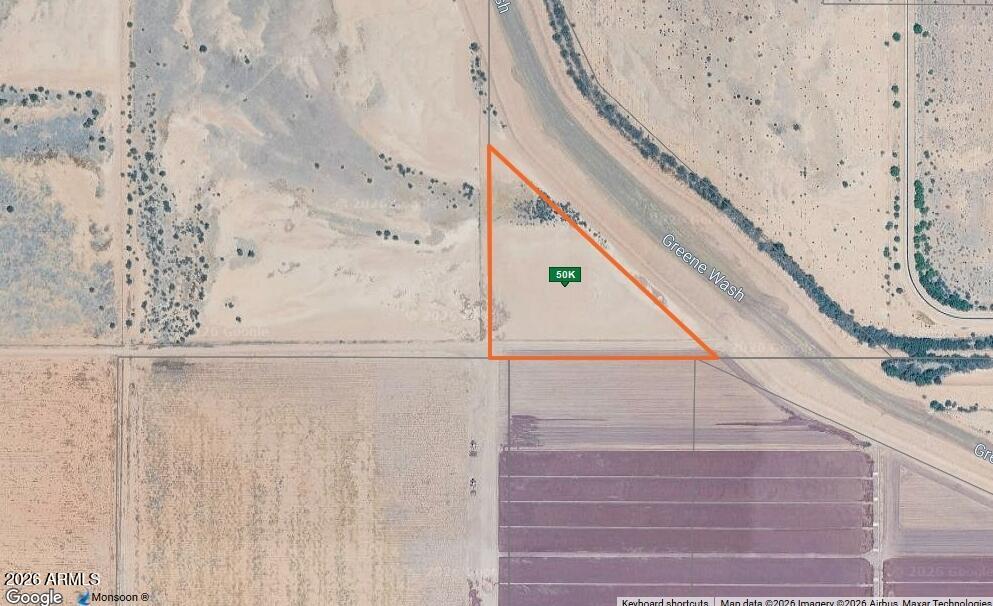 0 South Hanna Road Casa Grande, AZ 85193 - Photo 3 of 20 0 HANNA