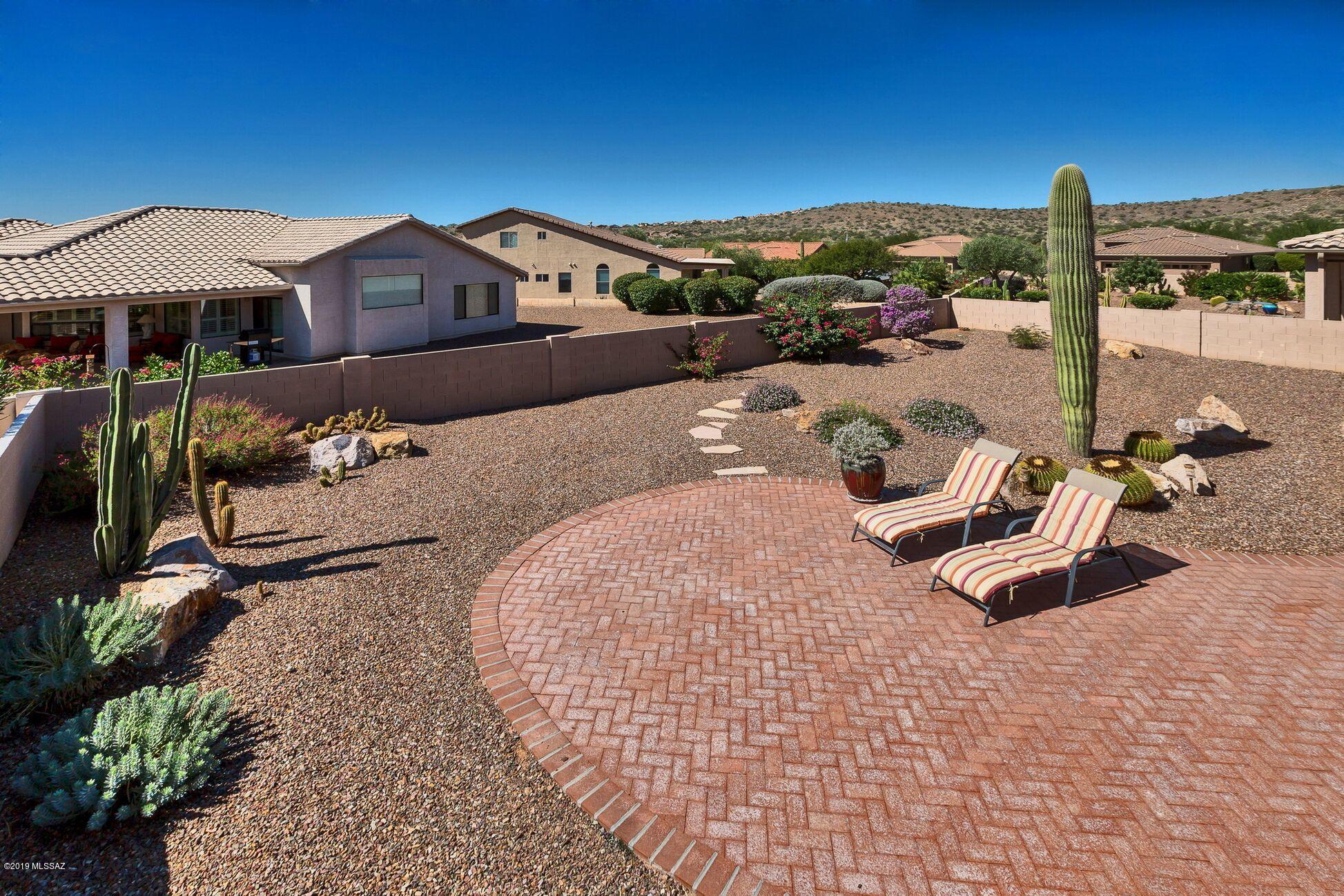 61905 East Northwood Road Tucson, AZ 85739 - Photo 19 of 43